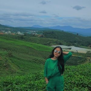 Meet your Posher, Min